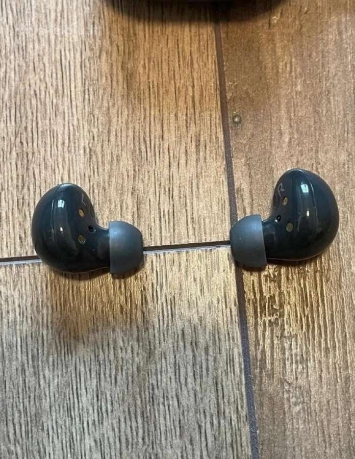 Galaxy Buds2 + Ringke Onyx Case - nuotraukos Nr. 7