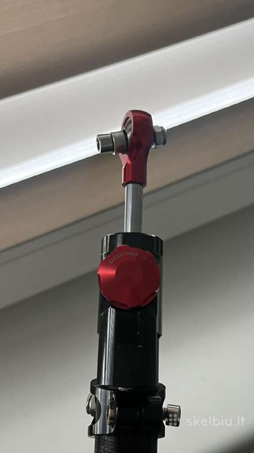 Steering damper - nuotraukos Nr. 3