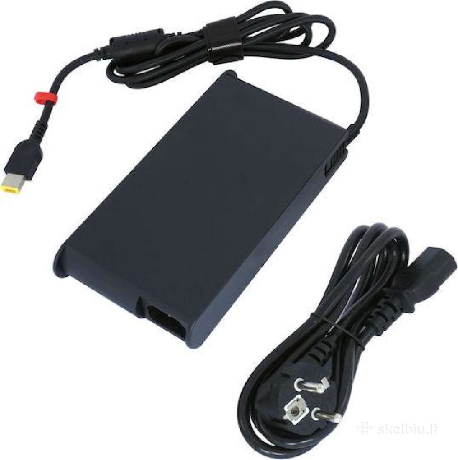 Lenovo Square 45/65/90/135/230w įkrovikliai - nuotraukos Nr. 3