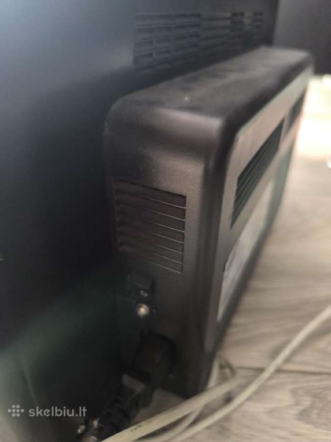 Samsung lazerinis veikia Ml1640 - nuotraukos Nr. 3