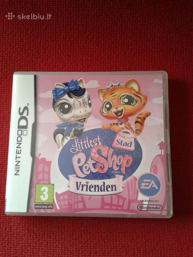 Nintendo 3ds,g5 Game Box - nuotraukos Nr. 22