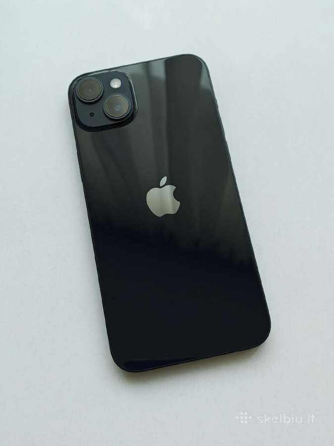 iPhone 14 plus 128gb - nuotraukos Nr. 2