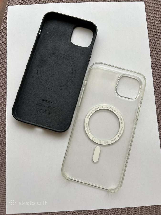 iPhone 14 plus 128gb - nuotraukos Nr. 4