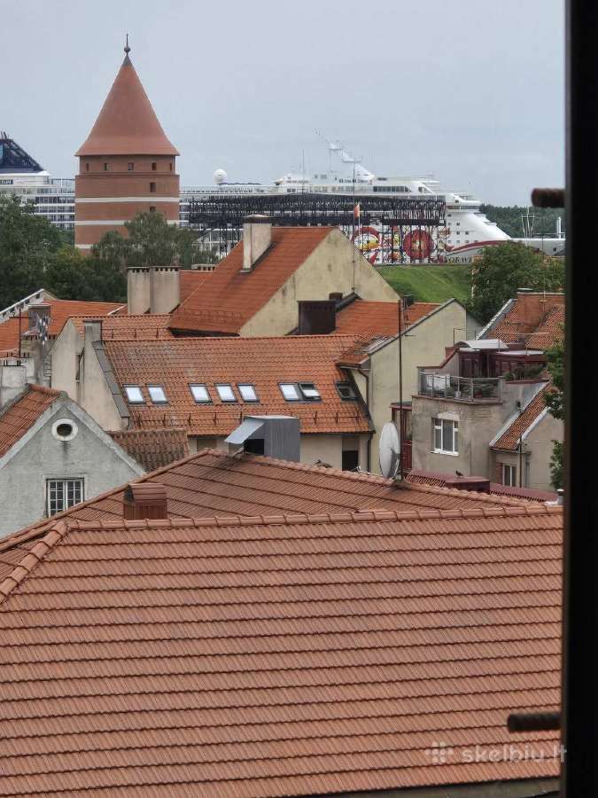 Trumpalaikė nuoma, laisva 08.24-31d - nuotraukos Nr. 18