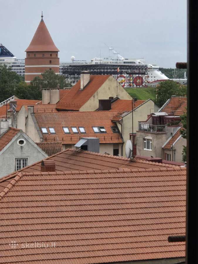 Trumpalaikė nuoma, laisva nuo 10.01d - nuotraukos Nr. 19