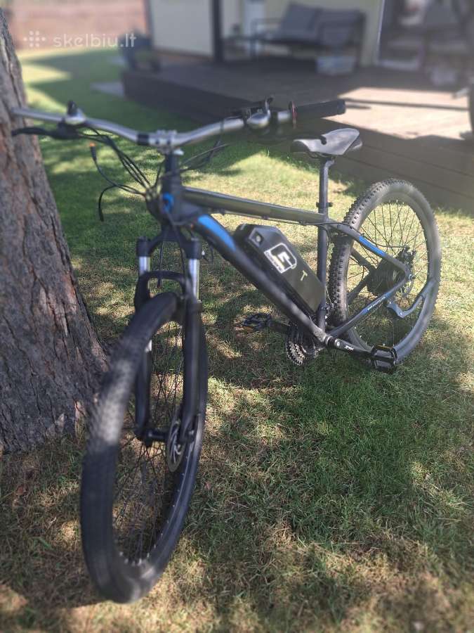 Conversion kit - nuotraukos Nr. 2