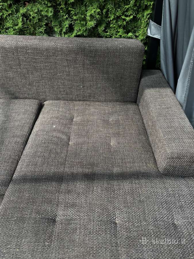 Dovanoju sofa lova - nuotraukos Nr. 2
