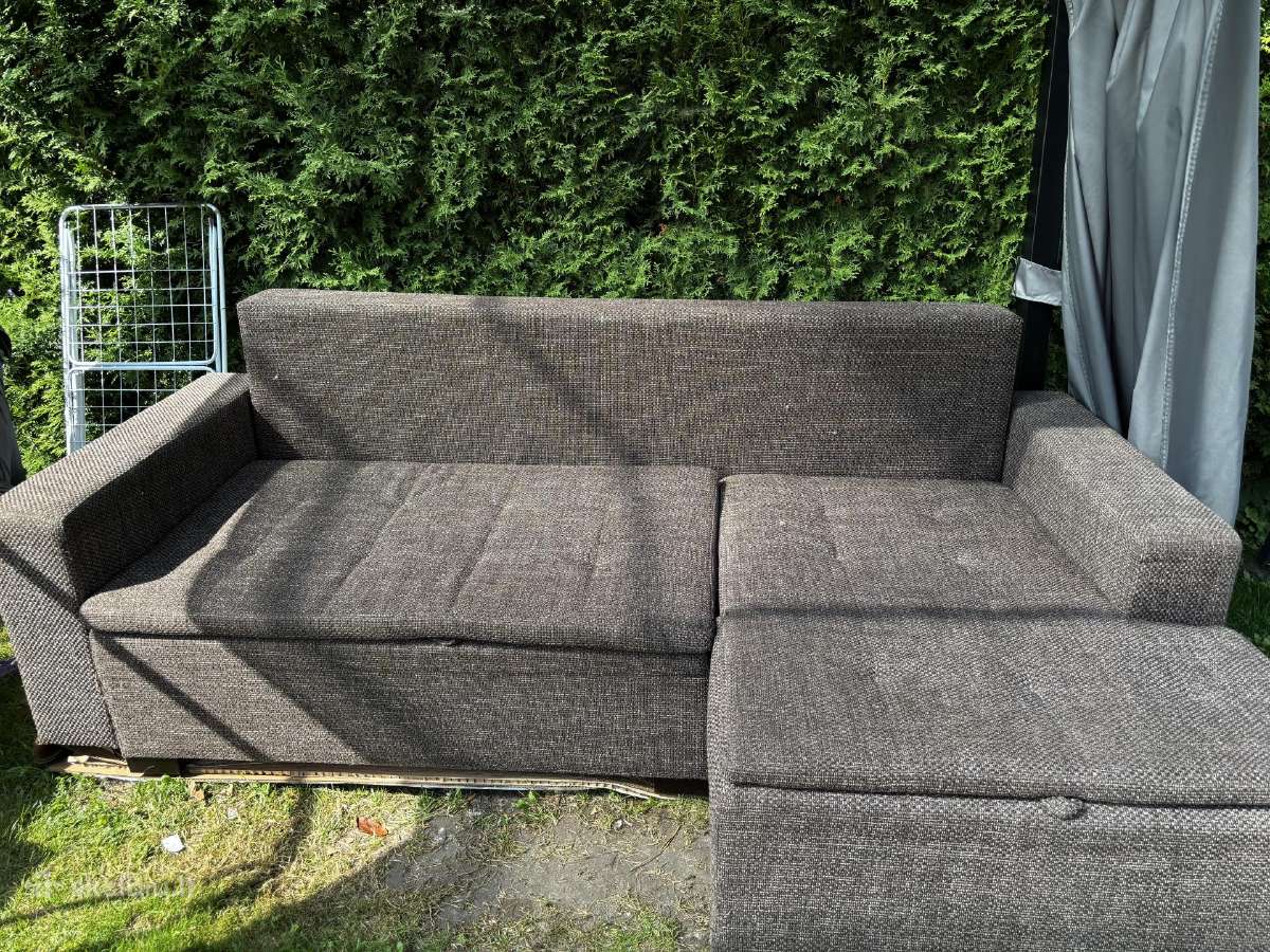 Dovanoju sofa lova - nuotraukos Nr. 4