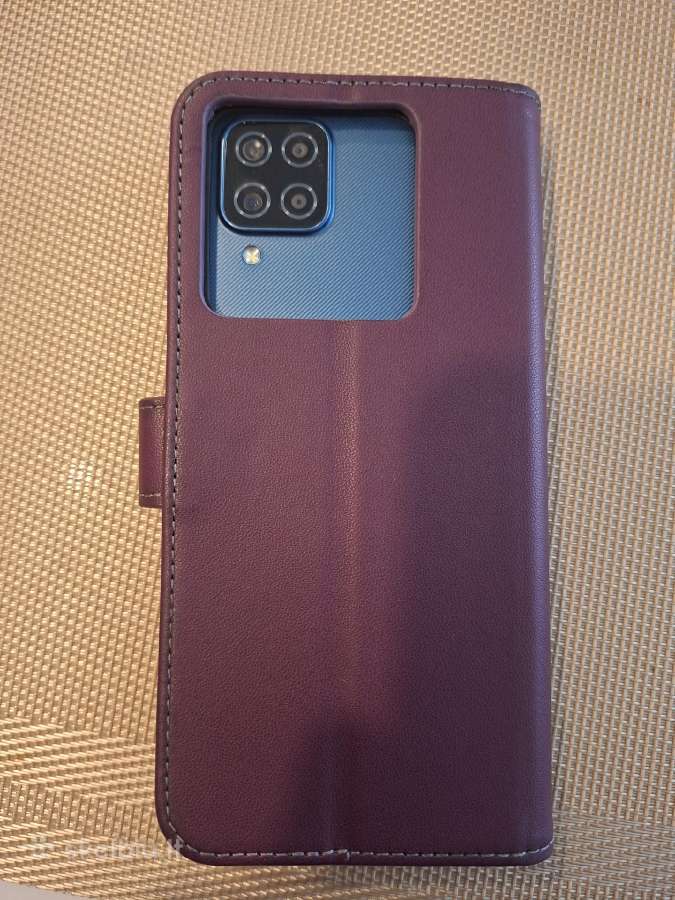 Samsung A 12 - nuotraukos Nr. 7