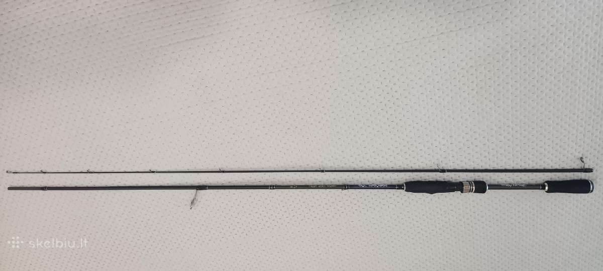 Shimano Ritė Miravel 2500 Hg - nuotraukos Nr. 4