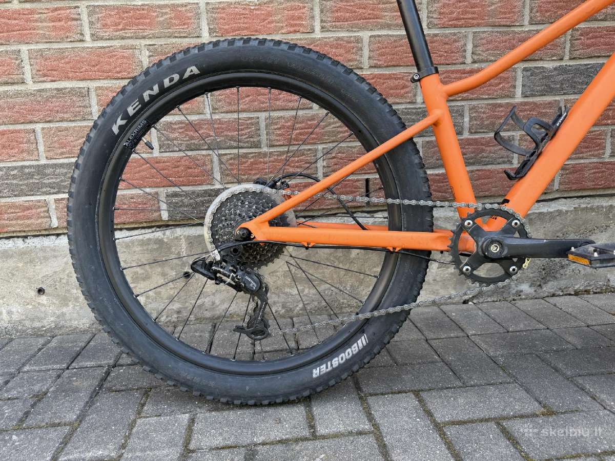 BMC Blast 24 2021 - nuotraukos Nr. 2