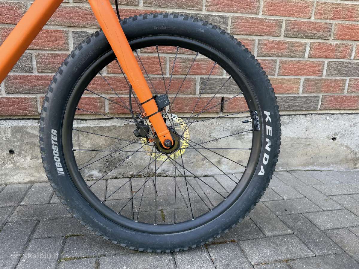 BMC Blast 24 2021 - nuotraukos Nr. 3