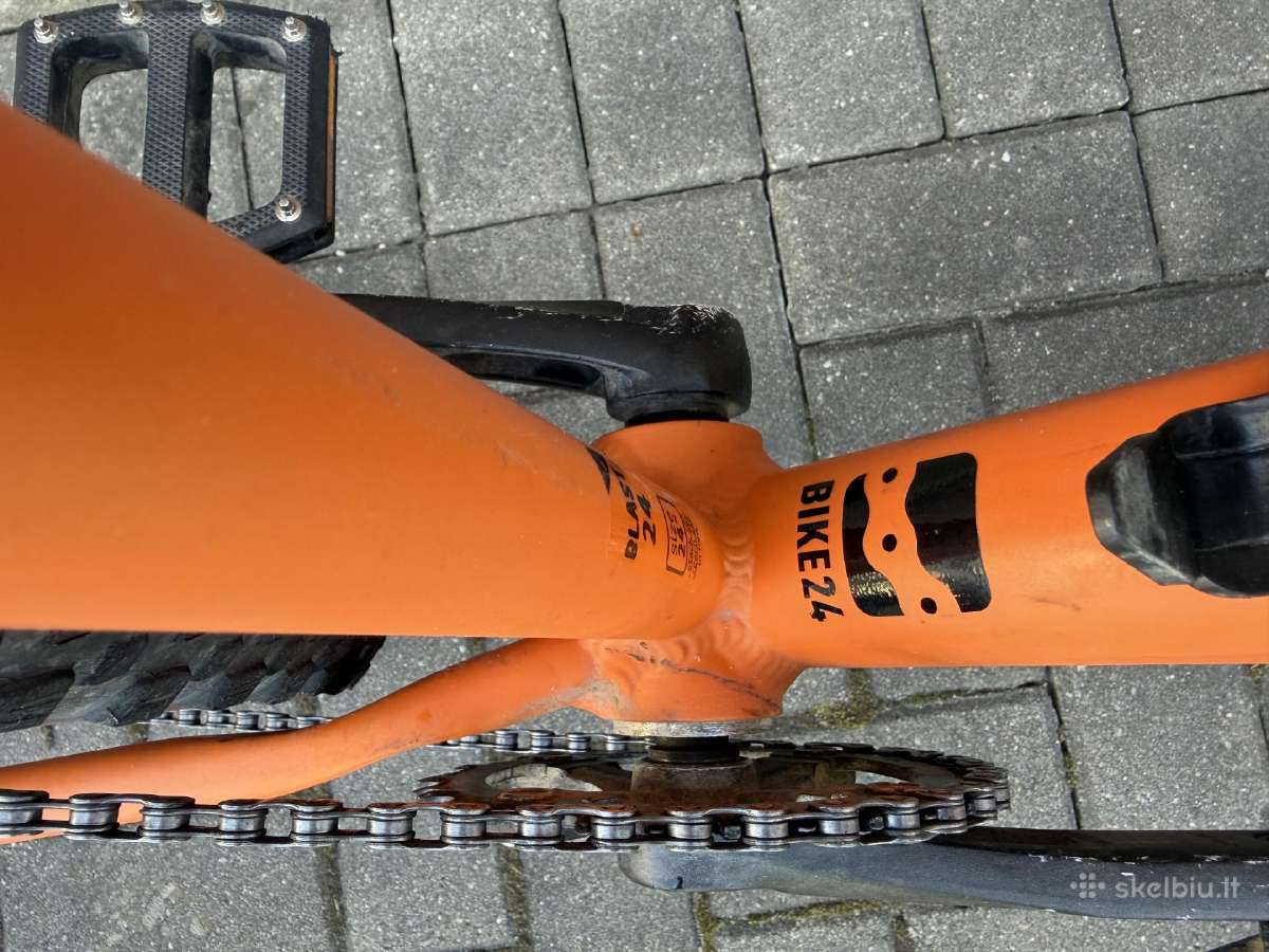 BMC Blast 24 2021 - nuotraukos Nr. 5