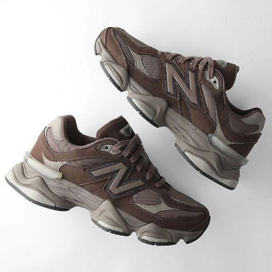 New balance 9060 - nuotraukos Nr. 3