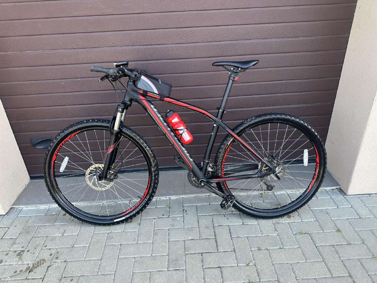 Specialized dviratis - nuotraukos Nr. 2