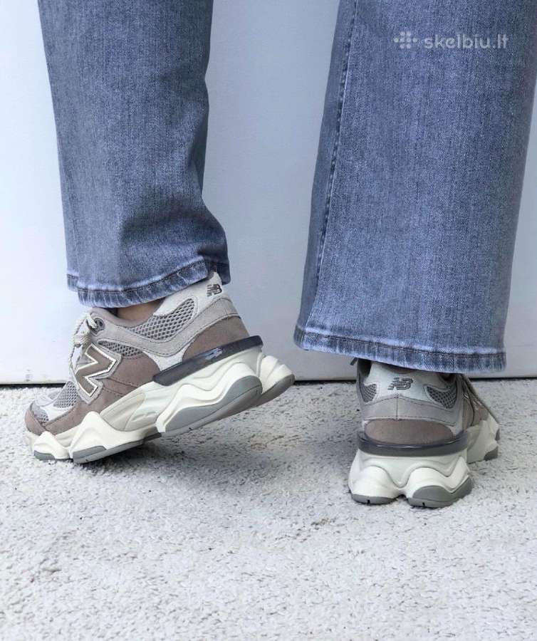 New balance 9060 - nuotraukos Nr. 2