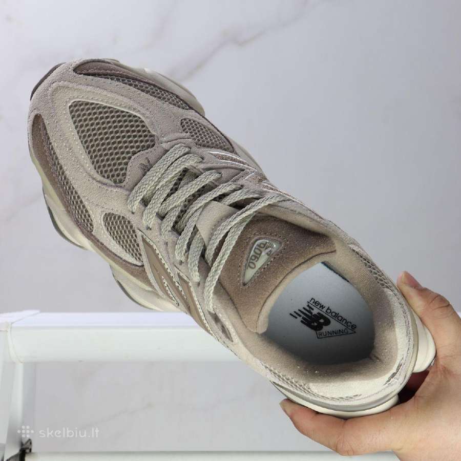 New balance 9060 - nuotraukos Nr. 3