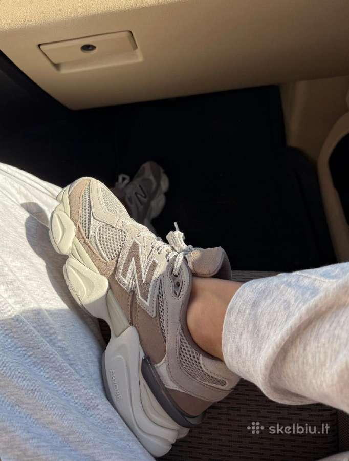 New balance 9060 - nuotraukos Nr. 4