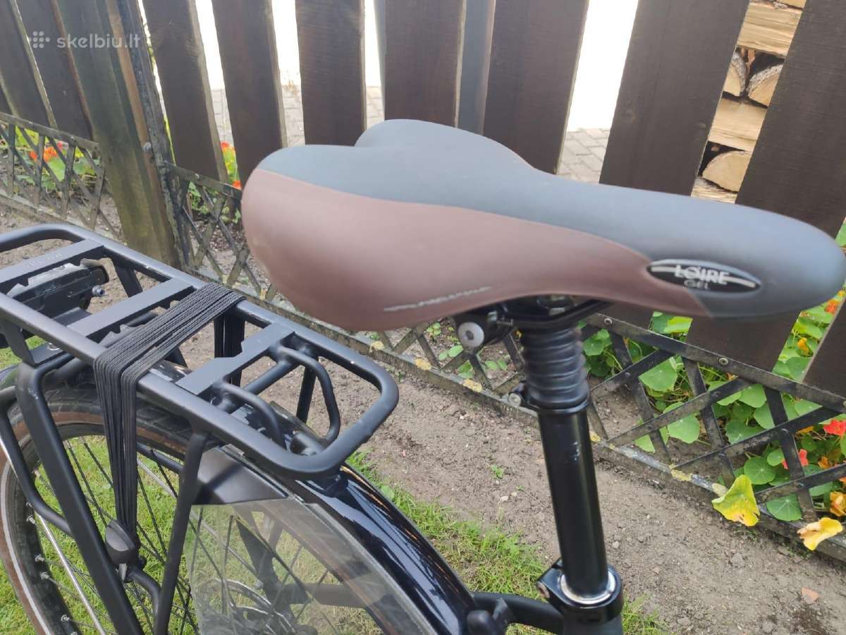 Gazelle C8 Grenoble - nuotraukos Nr. 14