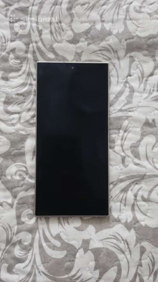 Samsung Galaxy S24 Ultra 512 GB - nuotraukos Nr. 2