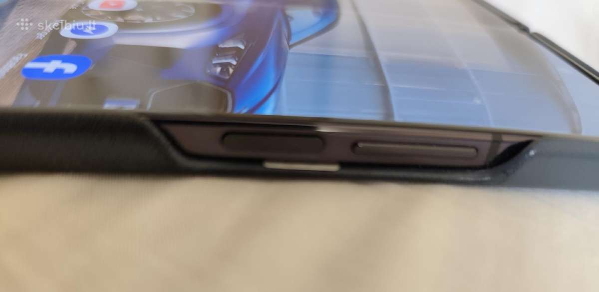 Samsung fold4 su defektu - nuotraukos Nr. 6