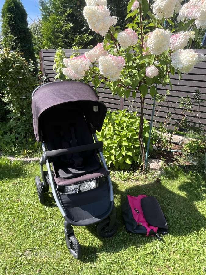 Maxi-cosi Gia - nuotraukos Nr. 5
