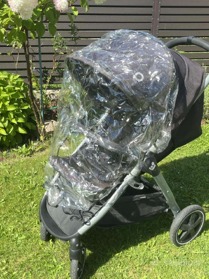 Maxi-cosi Gia - nuotraukos Nr. 6