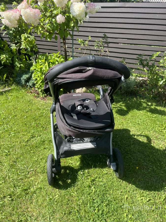 Maxi-cosi Gia - nuotraukos Nr. 7