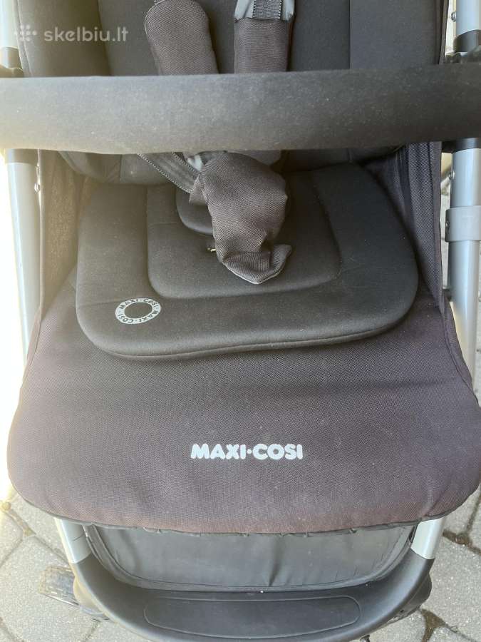 Maxi-cosi Gia - nuotraukos Nr. 8