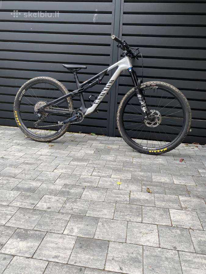 Canyon neuron cf8 - nuotraukos Nr. 4