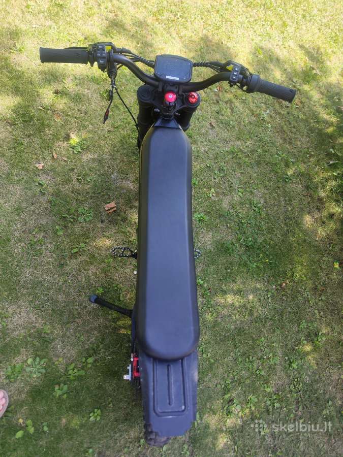 Riding Time gt54 pro - nuotraukos Nr. 5