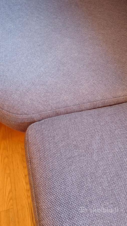 Isku kampinė sofa 314x225 cm - nuotraukos Nr. 5