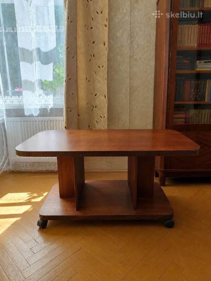 Dovanoju baldus Kaune - nuotraukos Nr. 7