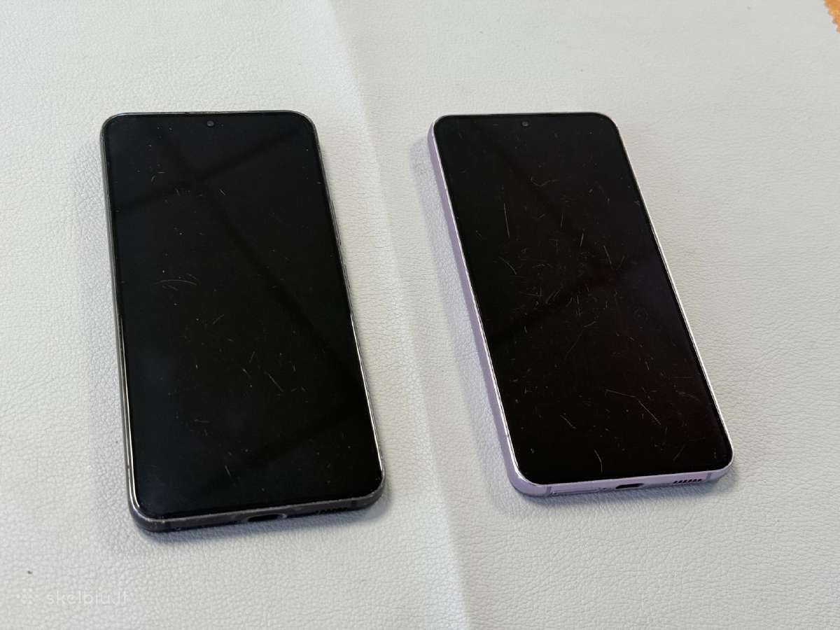 Samsung S22 128gb ir 256gb - nuotraukos Nr. 3