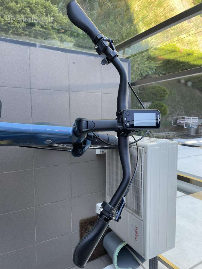 Multicycle Legacy Shimano Alfine Di2 - nuotraukos Nr. 5