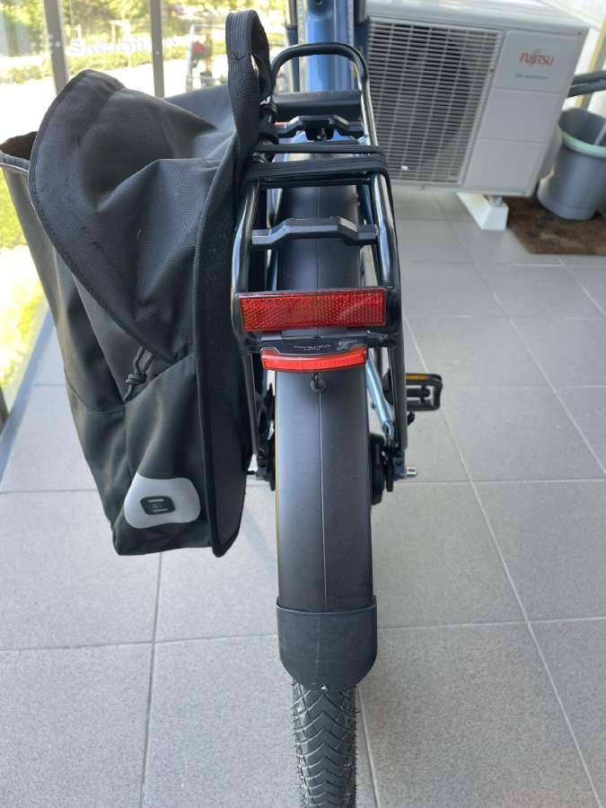 Multicycle Legacy Shimano Alfine Di2 - nuotraukos Nr. 7