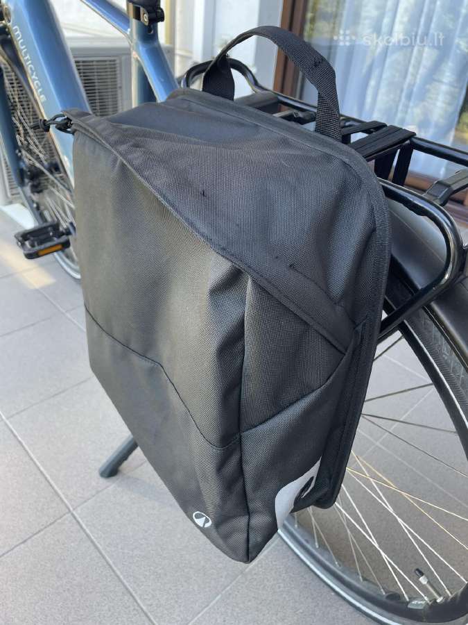 Multicycle Legacy Shimano Alfine Di2 - nuotraukos Nr. 15