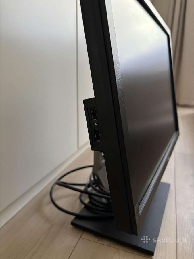 Dell P2210 monitorius - nuotraukos Nr. 2