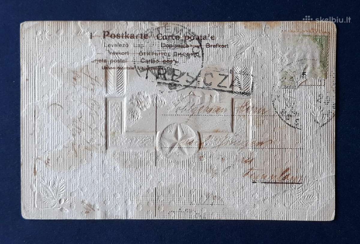 Senovinė Vokietija Naujametinė (19) - nuotraukos Nr. 3