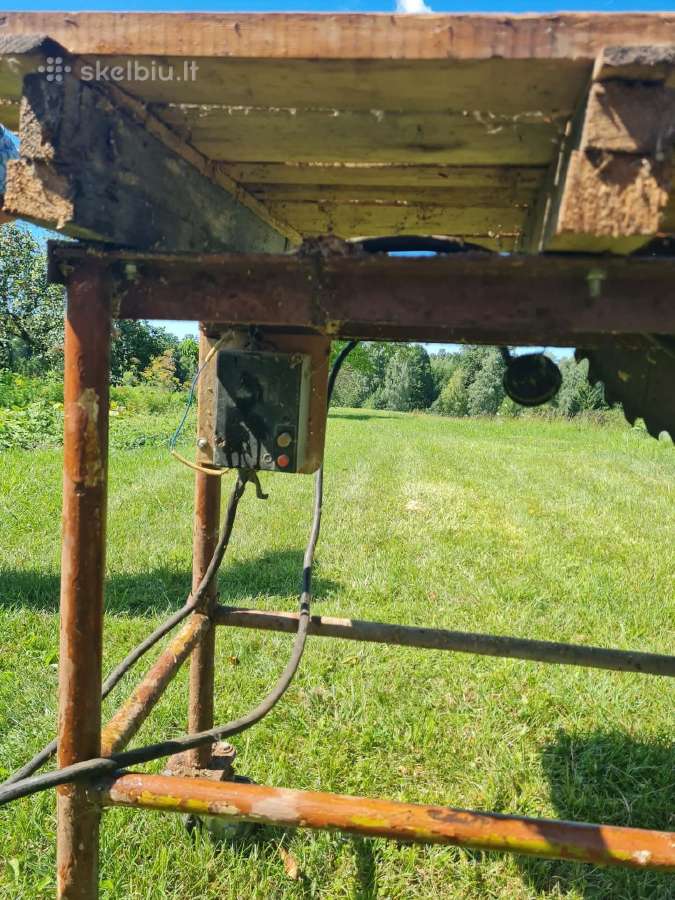 Parduodu elektrinę kreizą - nuotraukos Nr. 2