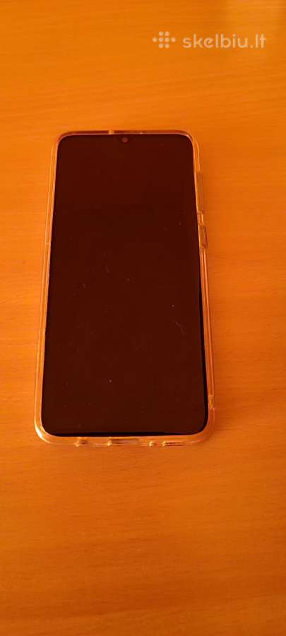 Samsung Galaxy A70 Dual 128gb White (Baltas) - nuotraukos Nr. 5