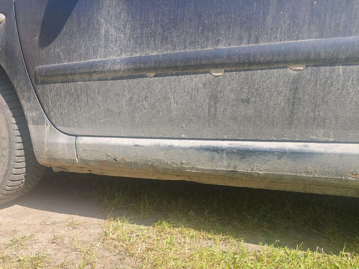 Peugeot 307 hdi - nuotraukos Nr. 6