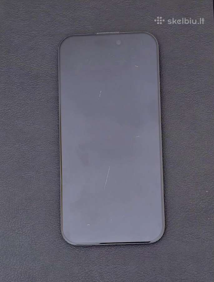 iPhone 14 Pro originalus ekranas - nuotraukos Nr. 2