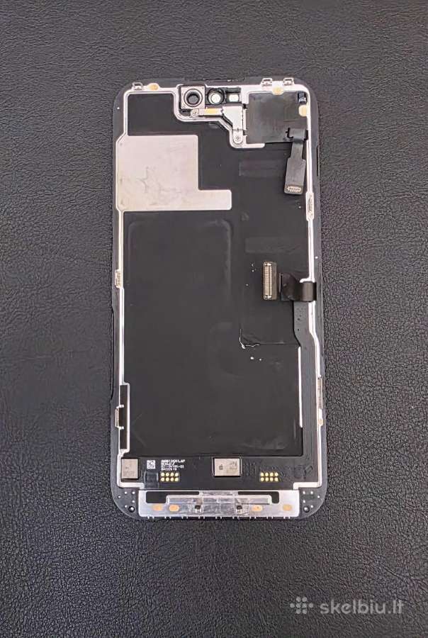 iPhone 14 Pro originalus ekranas - nuotraukos Nr. 3