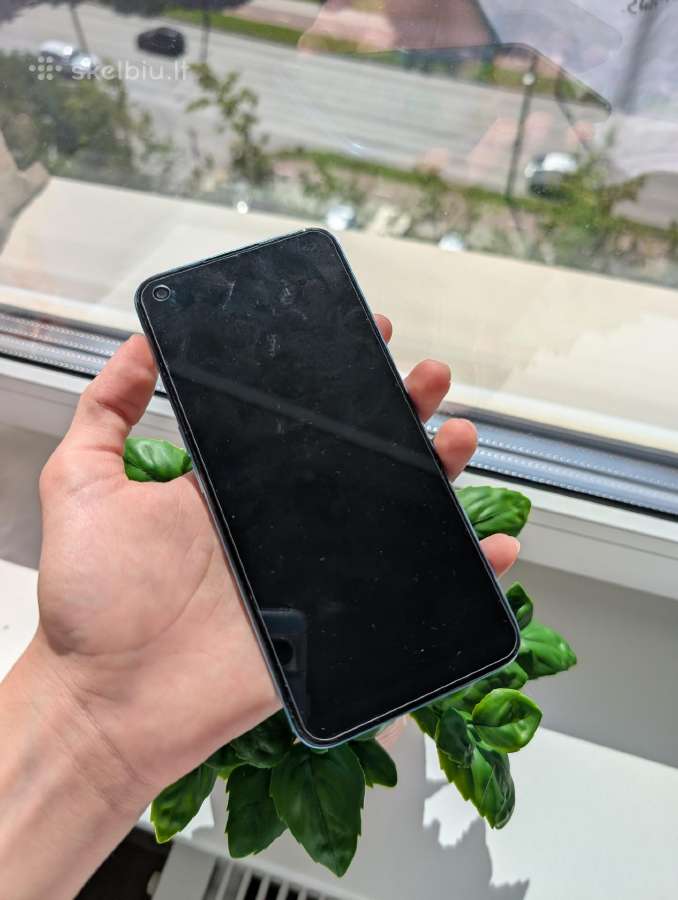 Oneplus Nord CE 2 Lite - nuotraukos Nr. 2