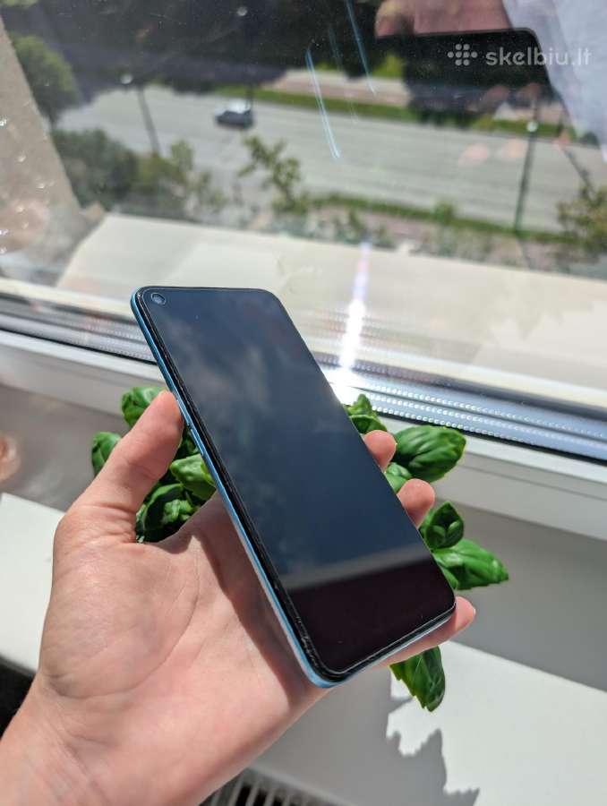 Oneplus Nord CE 2 Lite - nuotraukos Nr. 3