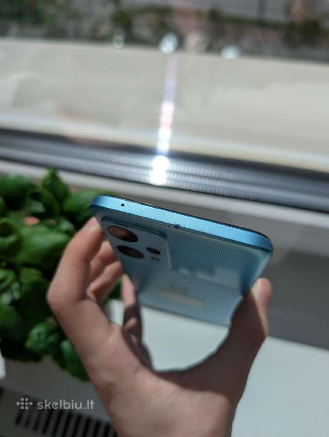 Oneplus Nord CE 2 Lite - nuotraukos Nr. 4