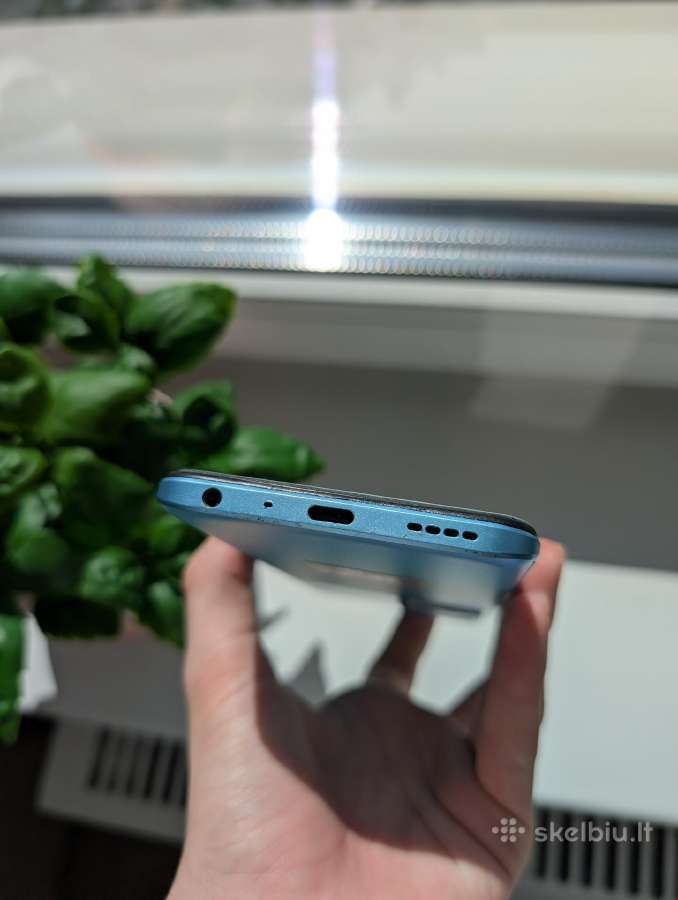 Oneplus Nord CE 2 Lite - nuotraukos Nr. 5