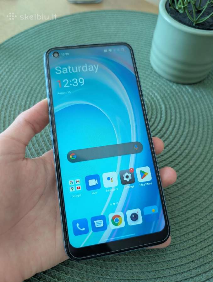 Oneplus Nord CE 2 Lite - nuotraukos Nr. 7