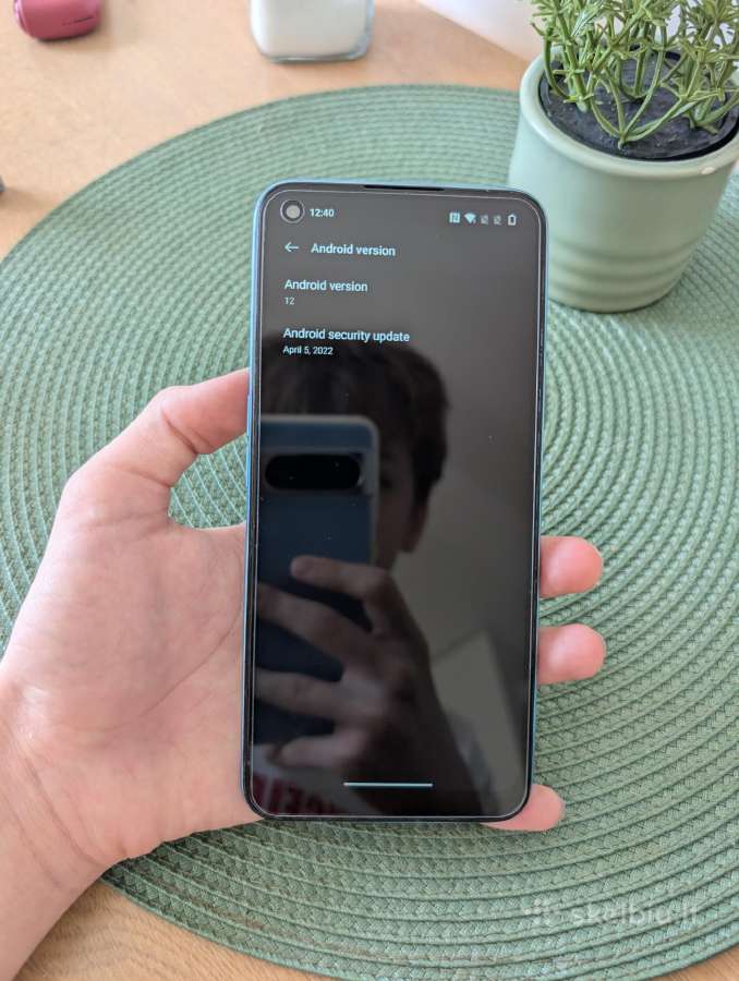 Oneplus Nord CE 2 Lite - nuotraukos Nr. 9